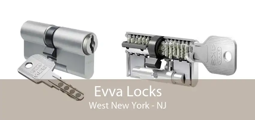 Evva Locks West New York - NJ