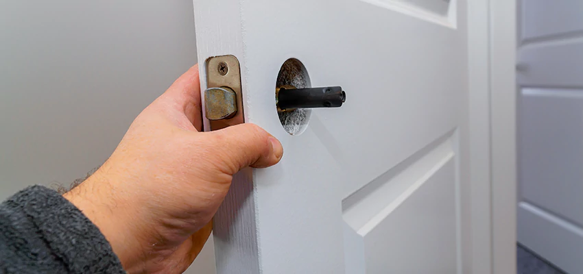 Nighttime Locksmith For Lock Repair in West New York, NJ