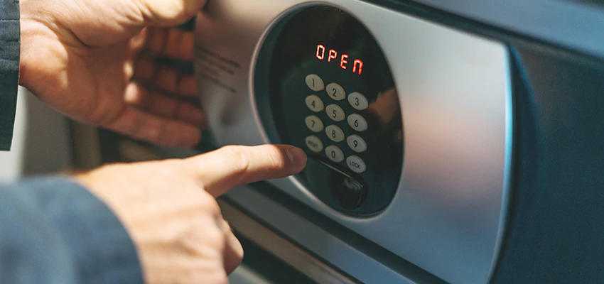 Cash Safe Openers in West New York, New Jersey