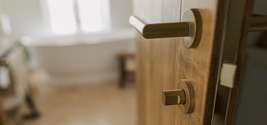 Mortise Locks For Bathroom in West New York, NJ