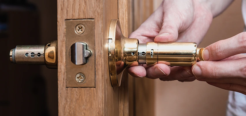 24 Hours Locksmith in West New York, NJ