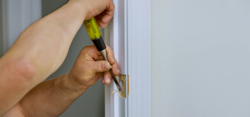 On Demand Locksmith For Key Replacement in West New York, New Jersey