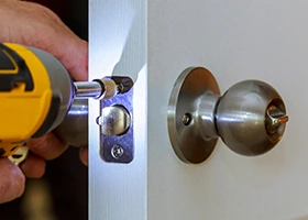 Door Lock Replacement in West New York, New Jersey